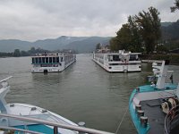 Patrick 050 : Patrick, Donau Schiffsfahrt vom 8.Okt.16-15.Okt.16